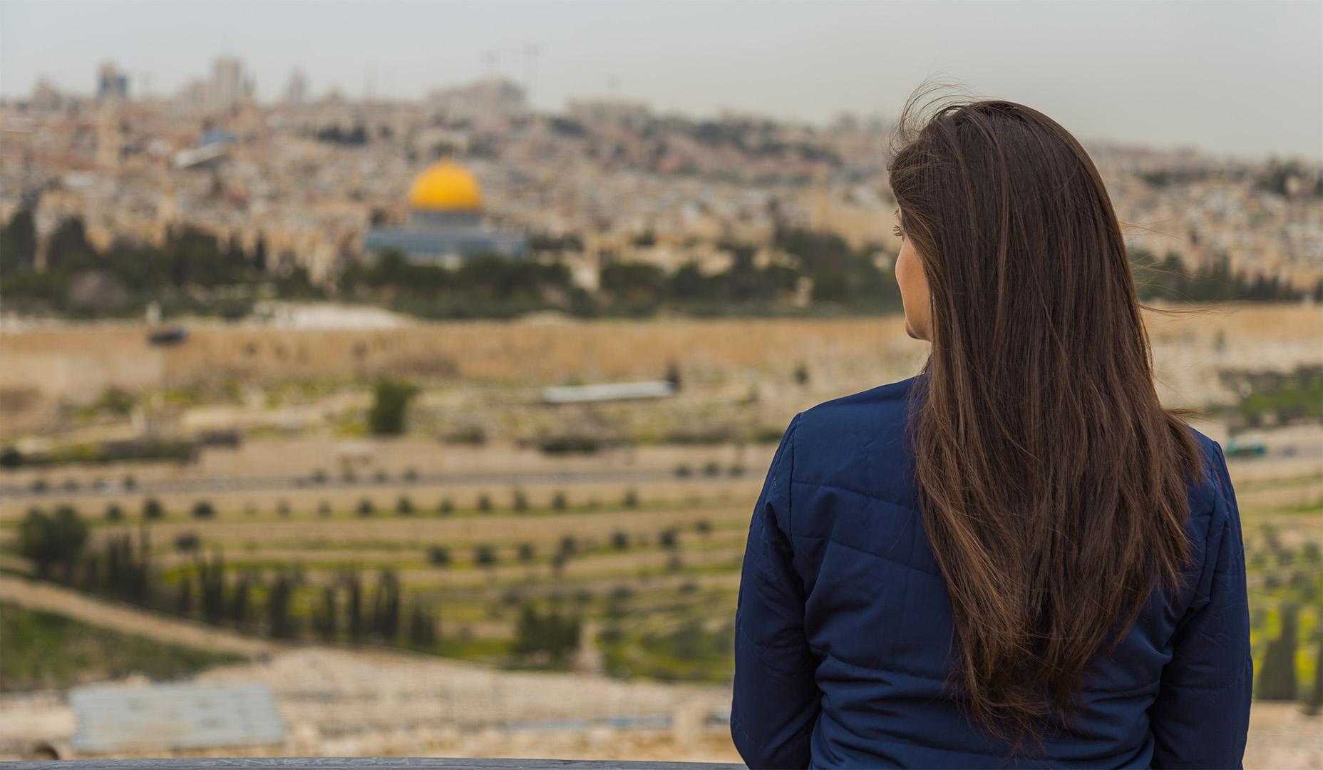 Prayer for Israel – The Who, Why, What and How | Jewish Voice